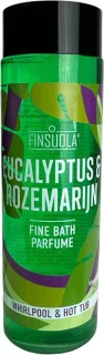 Finsuola Badparfum Eucalyptus Rozemarijn 250ml