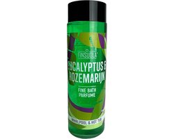 Finsuola Badparfum Eucalyptus Rozemarijn 250ml review