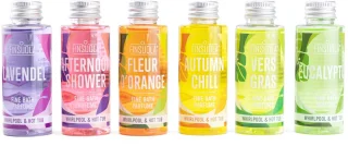 Finsuola Spa Geuren Cadeauset 6 x 60 ml