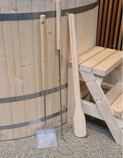 Wat vinden we goed aan de Fonteyn | Hot Tub 180 cm