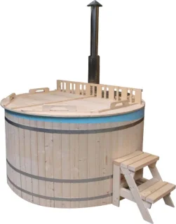 Fonteyn | Hot Tub 180 cm