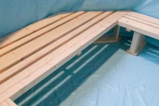 Fonteyn | Hot Tub 210 cm
