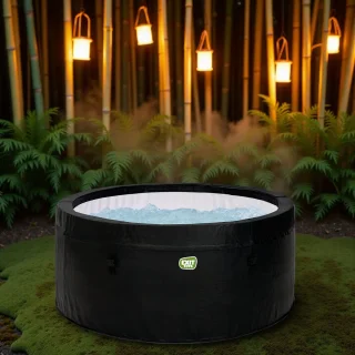 Hometotry RVS Houtgestookte Waterverwarmer