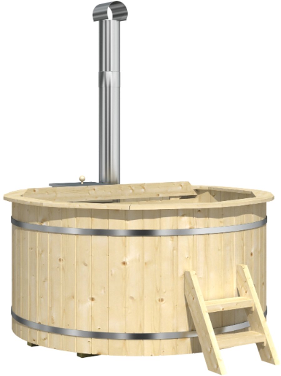 Hot Tub Bergen merknaam