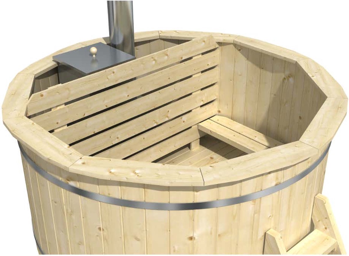 Hot Tub Bergen merknaam
