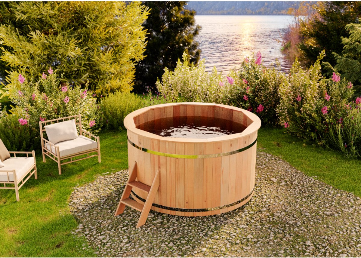 Hot Tub Bergen merknaam