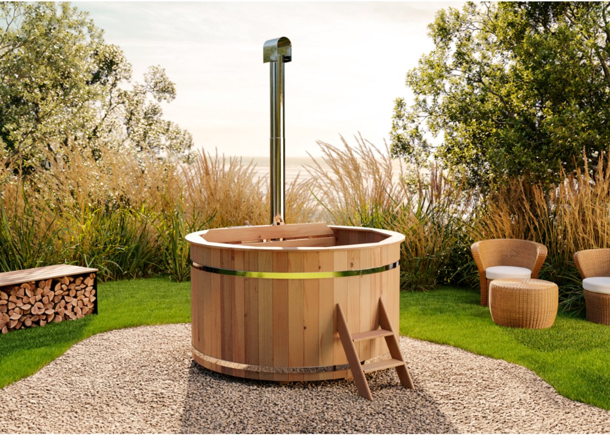 Hot Tub Bergen merknaam