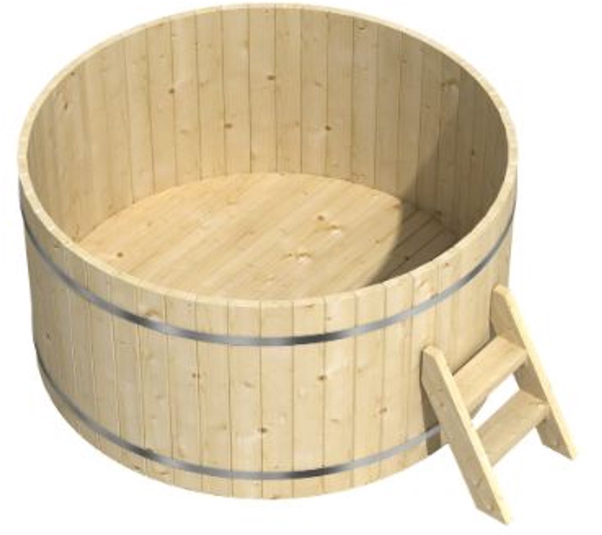 Hot Tub Bergen merknaam
