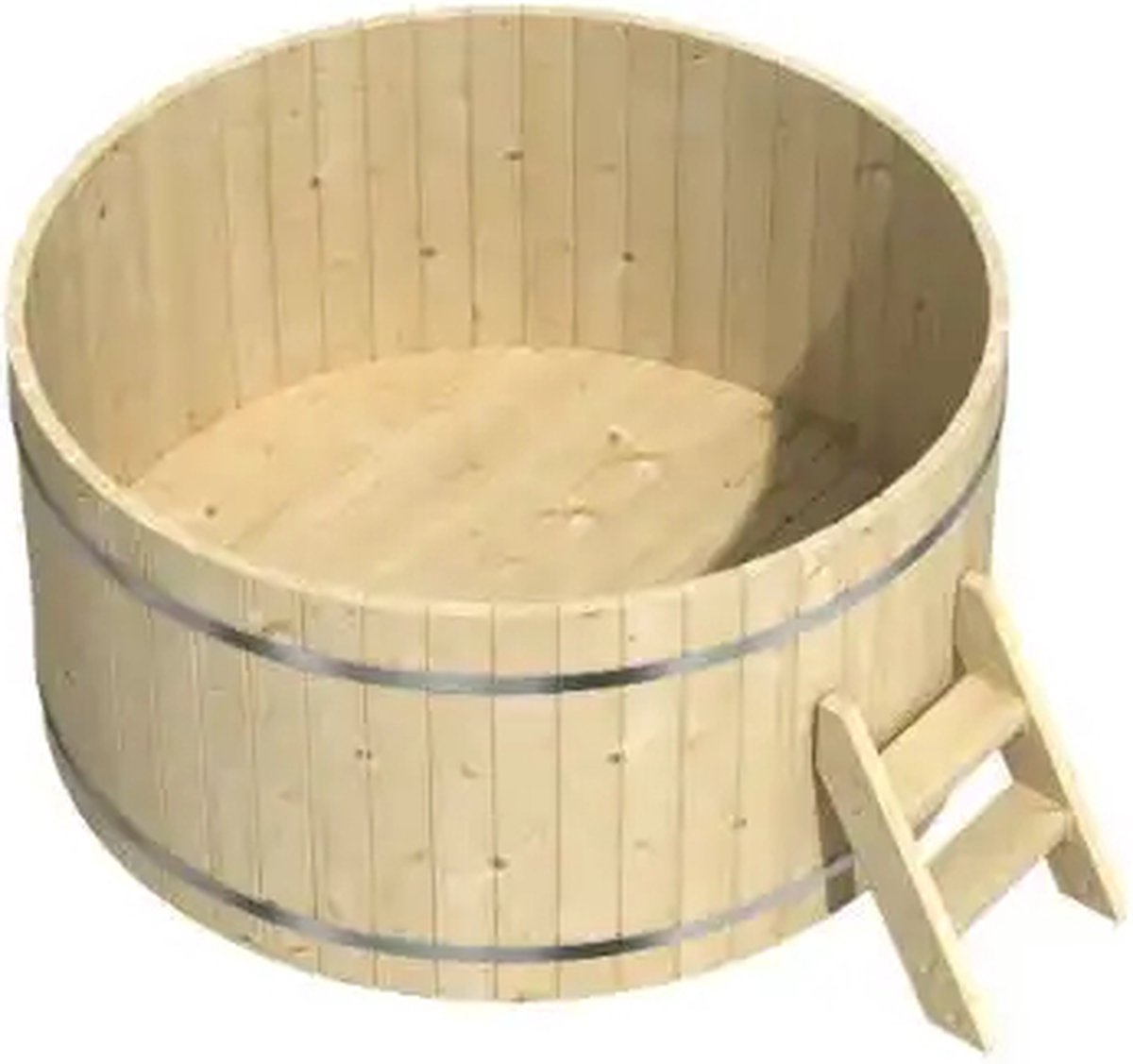 Hot Tub Bergen merknaam