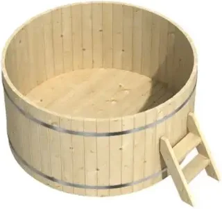 Hot Tub Bergen merknaam