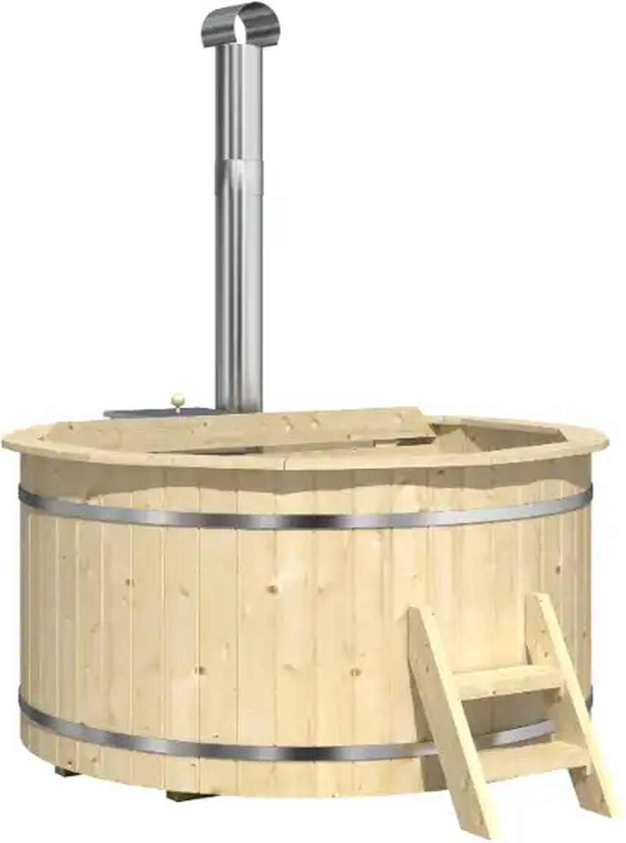 Hot Tub Bergen merknaam