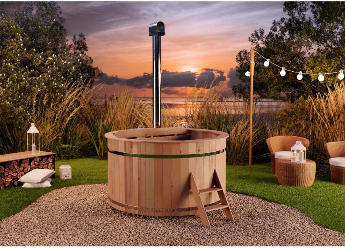 Hot Tub Bergen merknaam