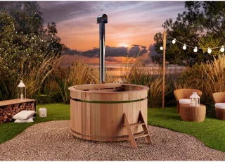 Hot Tub Bergen merknaam