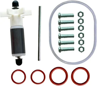 Hot tub pomp reparatieset voor Coleman Lay-Z-Spa