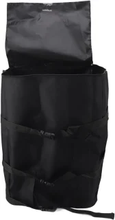 Hot tub spa heater pomp cover waterdicht universeel ShopVlot