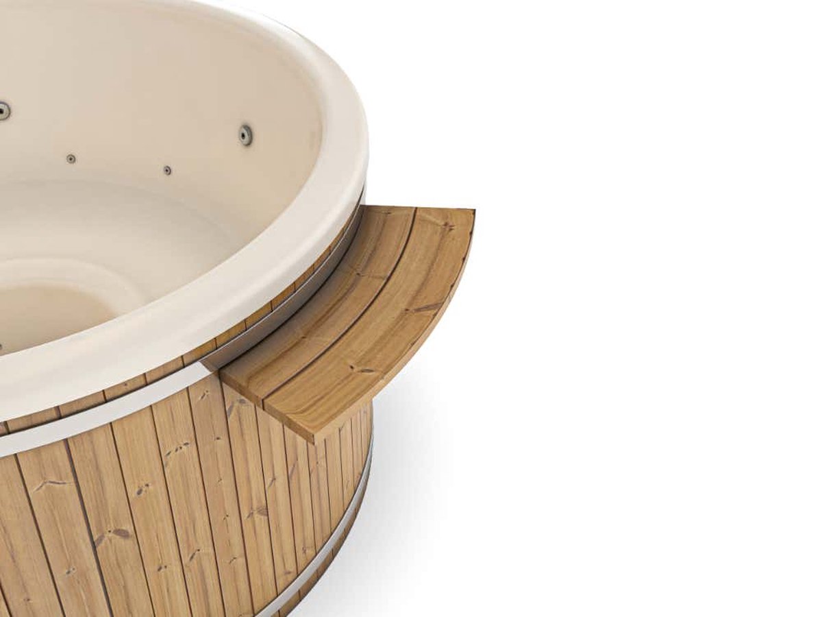 Hot Tub Stockholm Spa
