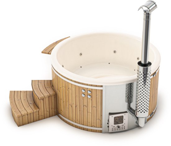 Hot Tub Stockholm Spa