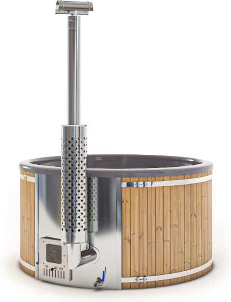 Hot Tub Stockholm Spa