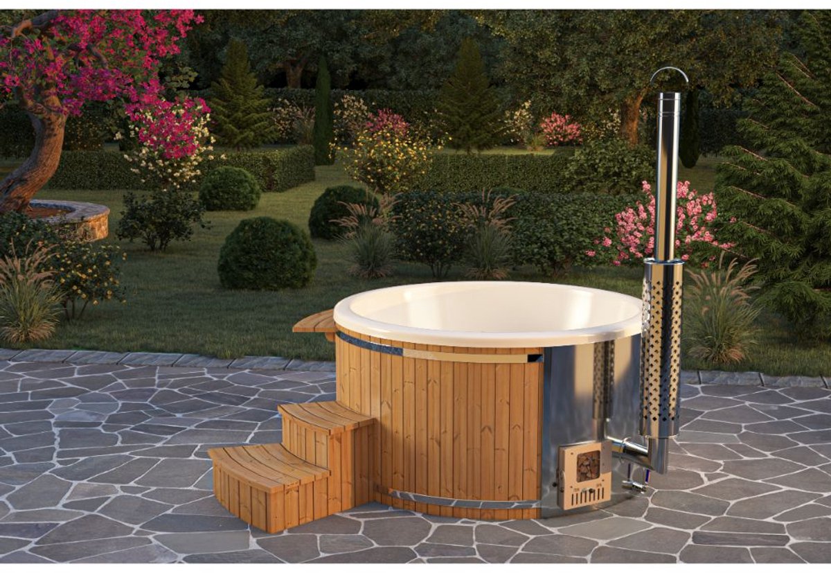 Hot Tub Stockholm