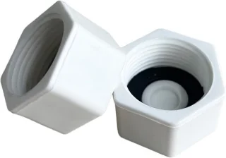 Hot tub veiligheidskappen voor luie spa - ShopVlot