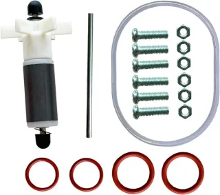 Hot tub waterpomp reparatieset #P4071, 58113, E02 voor Coleman en Lay-Z-Spa