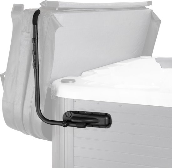 Hottub Cover Lift - Accessoire voor Hot Tub en Spa review