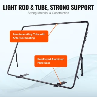 Hottub Cover Lift - Afdeklift voor Hot Tub en Spa