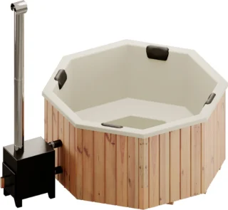 Hottub Kopenhagen Deluxe