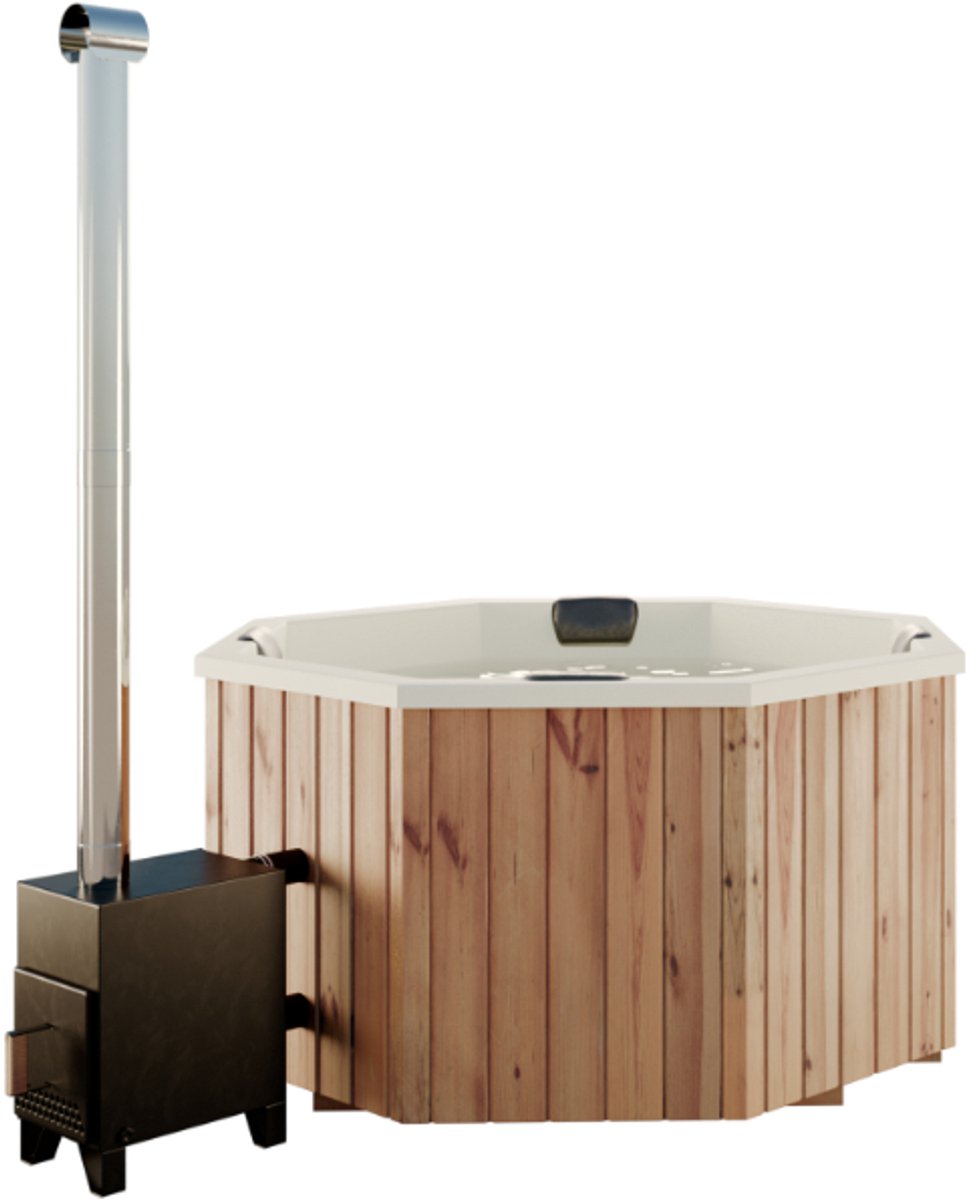 Hottub Kopenhagen Deluxe