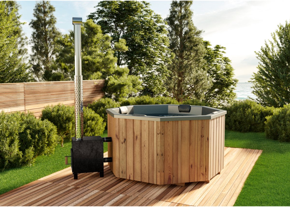 Hottub Kopenhagen Deluxe