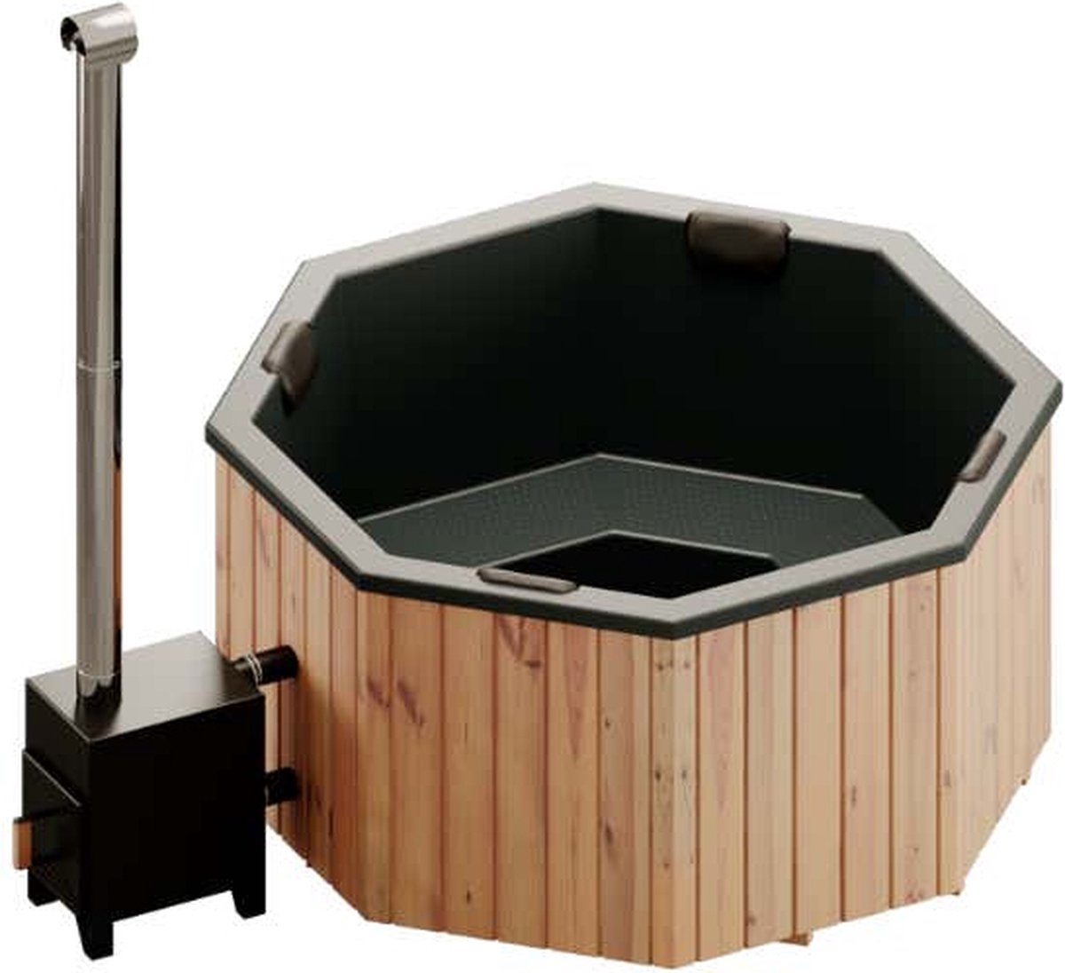 Hottub Kopenhagen Deluxe