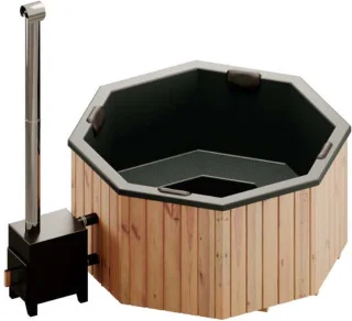 Hottub Kopenhagen Deluxe