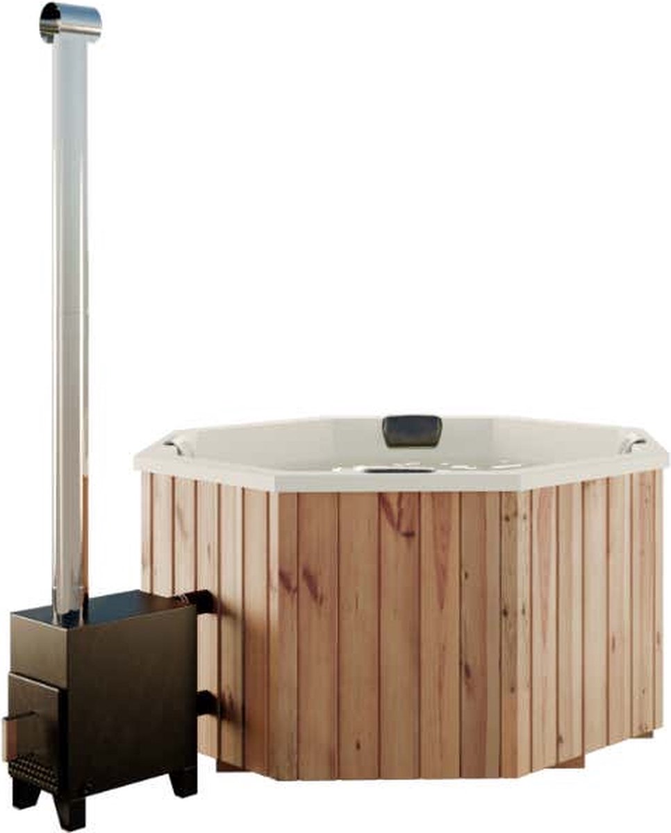 Hottub Kopenhagen Jacuzzi