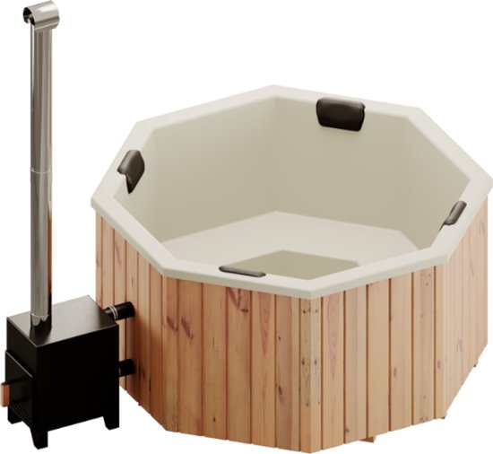 Hottub Kopenhagen Pro