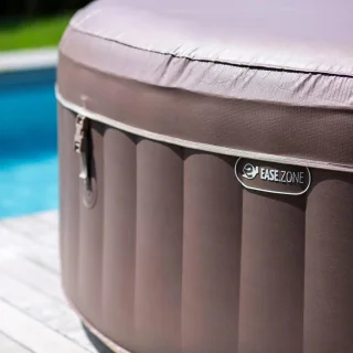 Industrial Home Luxe Opblaasbare Spa 4-Persoons