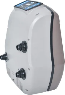 Industrial Home Luxe Semi-rigide Opblaasbare Spa 4-Persoons