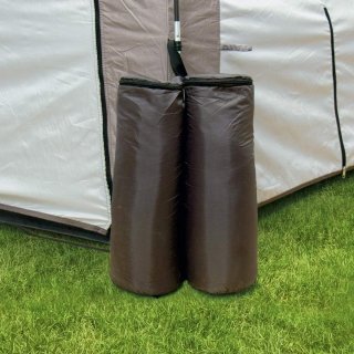 Wat vinden we goed aan de Industrial Home Premium Whirlpool Shelter Overkapping