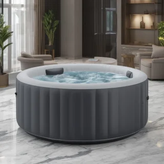 InfinitySpa Elite opblaasbare jacuzzi