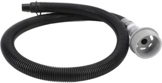 Inflatieslang 106 cm voor P05341 massagebad