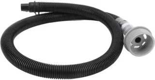 Inflatieslang 106 cm voor P05341 massagebad