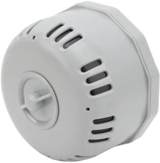 Inovra filterpatroonhouder voor Lay Z V1 S1 PVC