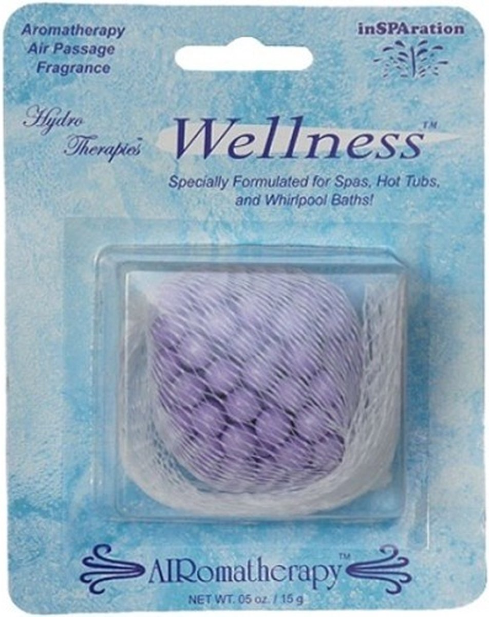 inSPAration AIRomatherapy beads Peppermint Eucalyptus
