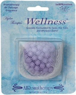 inSPAration AIRomatherapy beads Peppermint Eucalyptus