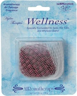 inSPAration AIRomatherapy beads Peppermint Eucalyptus