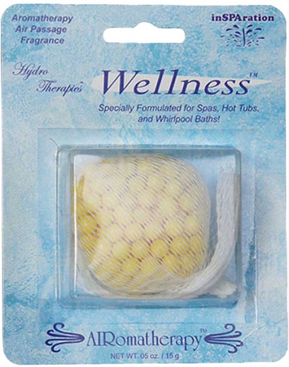 inSPAration AIRomatherapy beads Peppermint Eucalyptus