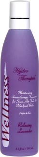 inSPAration Badparfum Lavender