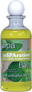 inSPAration Eucalyptus Munt Geurstokjes