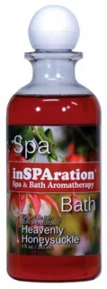 inSPAration Heavenly Honeysuckle Badparfum