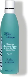 inSPAration Hydro Therapies Cederhout