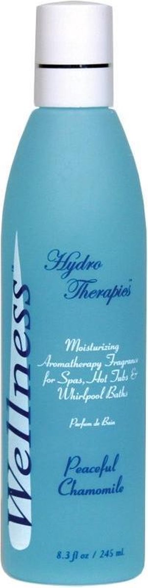 inSPAration Hydro Therapies Peaceful Chamomile